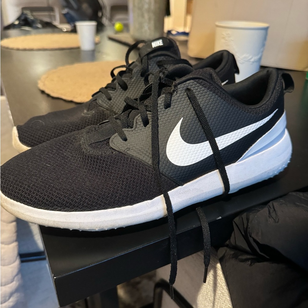 Nike Golf Shoes